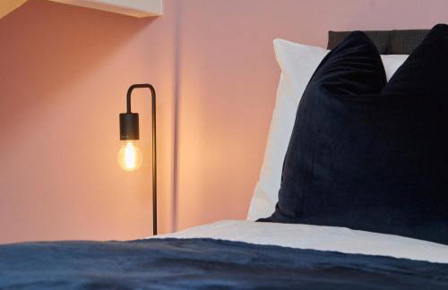 Spacious Bradford House with 4 bedrooms & 6 Beds by PureStay with Parking for 7 nights min! - Foto 15