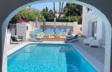 Villa Aqua Vista - Foto 42