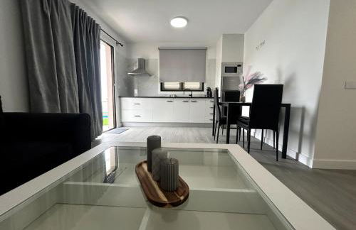 Apartamento con encanto y vistas panoramicas, Stevier - Foto 1