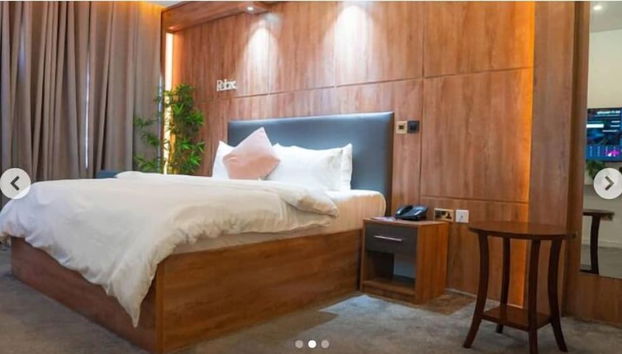 Wallgate Apartments - Foto 5, Habitación