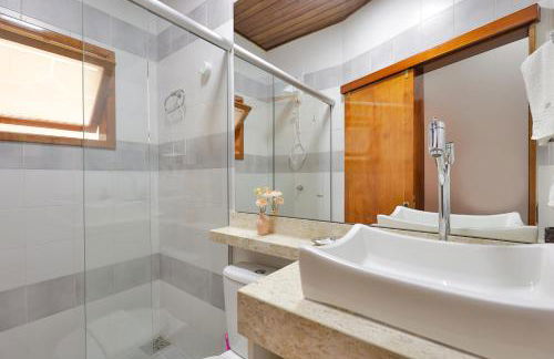 Duplex confortável pertinho do Mini Mundo - Foto 22