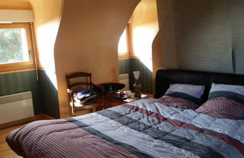 Regard bleu sur horizoN - Foto 22