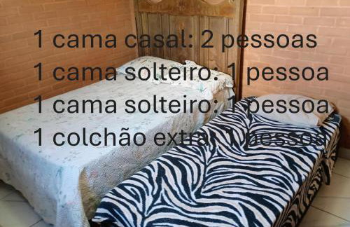 Flat com 2 quartos 2 banh AR e uma vista espetacular na área central de GV com cozinha completa-Bom p grupos ou familias ou empresas - Foto 13