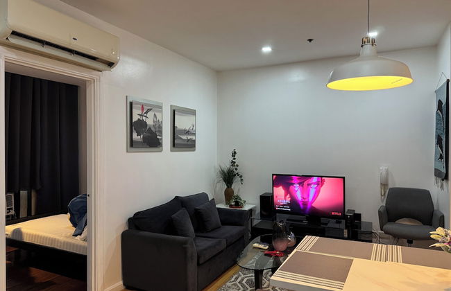 2 bedrooms in makati with balcony - Photo 42