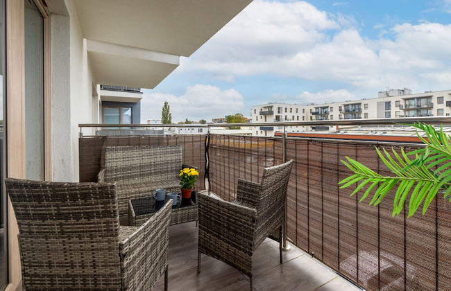 Beach Wave Apartment by Renters Prestige - Photo 22