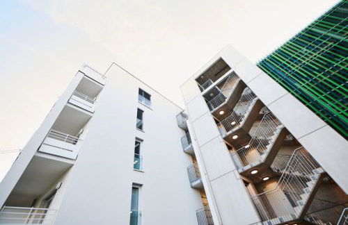 ADAPT APARTMENT HOTEL Giessen - Foto 62