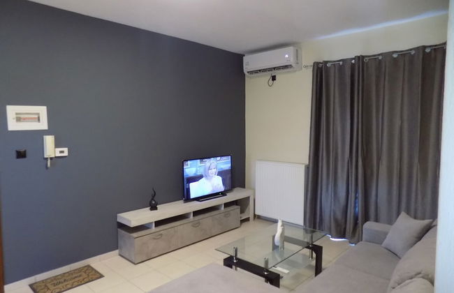 Central Cute 2Bd Balcony apt in Skiathos - Foto 21