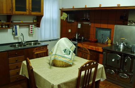 Casa Do Avô Faidoca # PICO HOLIDAY RENTALS - Photo 46