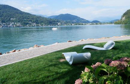 Lavena - LAKE & MOUNTAIN Apartments - Foto 33