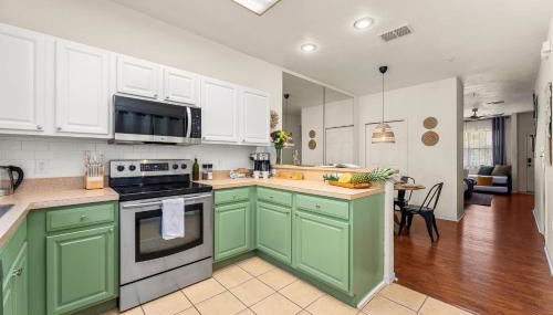 Bali Bliss at Oaks - Full Kitchen , Near I75 - Foto 3