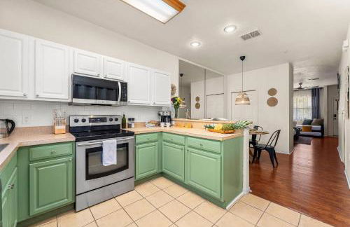 Bali Bliss at Oaks - Full Kitchen , Near I75 - Foto 3