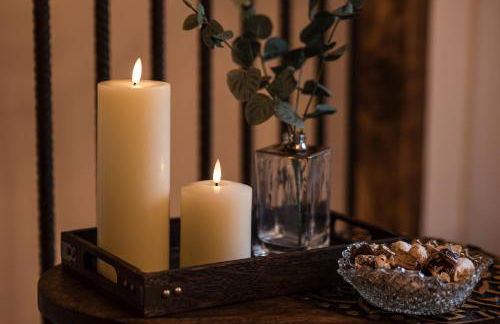 Flurry's Lodge - Foto 47