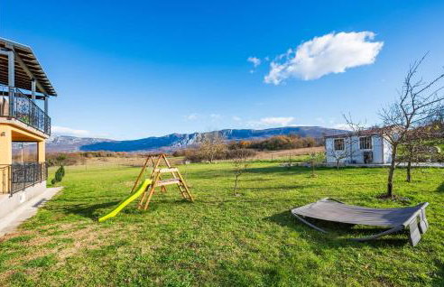 Amazing Apartment In Krsan With Wifi - Photo 18