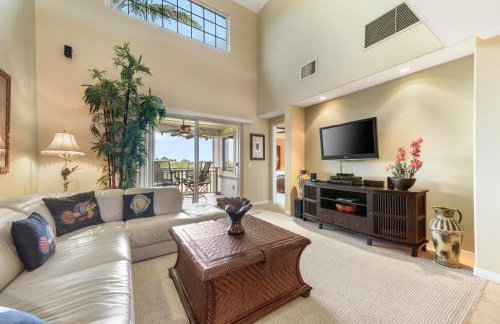 Palm Villas at Mauna Lani H22 - Foto 3