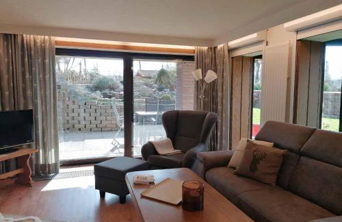 Ferienwohnungen an der Hufeland-Therme - Foto 12