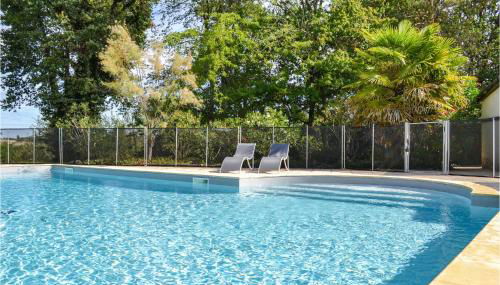 Beautiful Home In Durfort Lacapelette - Foto 5