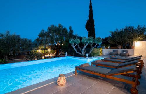 Villa di Pietra - Foto 36