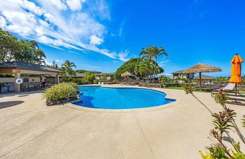 Kapalua Golf Villas 15T5 · KGV 15T5 Villa w Panoramic Golf Cours - Foto 46