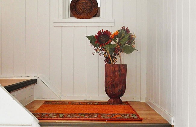 Holiday Home in Arnøyhamn - Foto 26