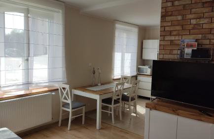 Apartament Słoneczny Węgorzewo 74m2 - Photo 5