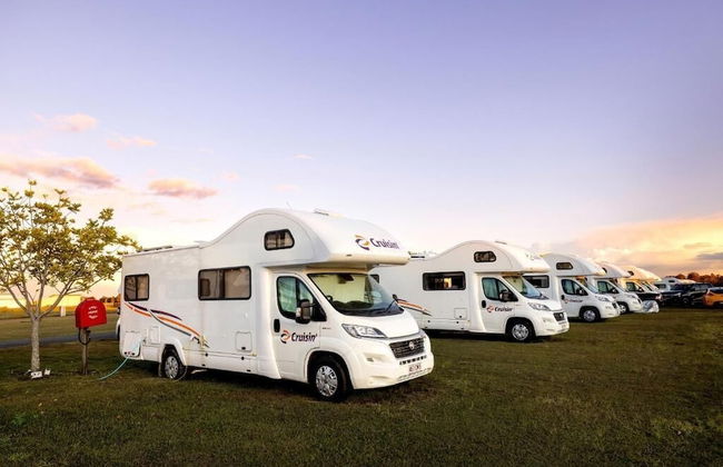 BIG4 Casino Holiday Park - Foto 77