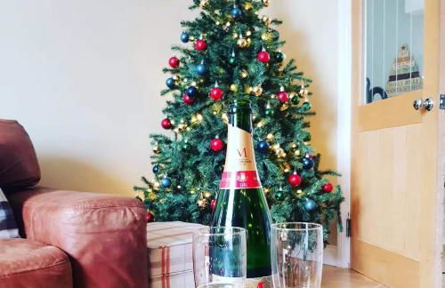 Birchwood Cottage - In the Heart of Wooler - Photo 27