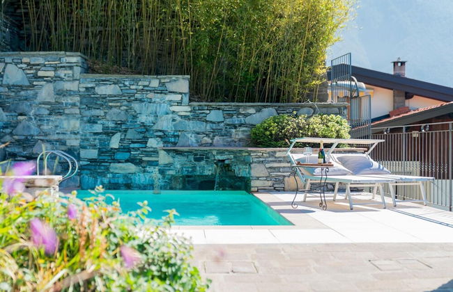 Co-b730-decr9at - Villa Visina - Foto 63