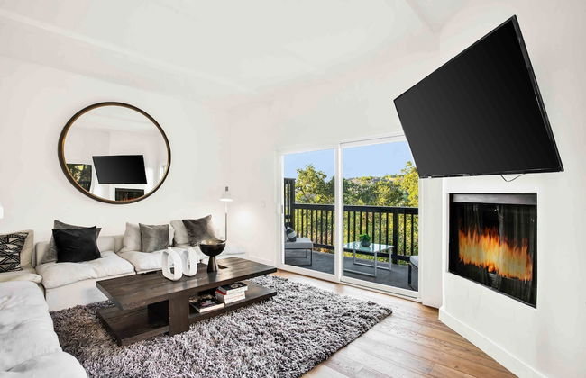 Dona Teresa by Avantstay Home Studio, City Views - Photo 18