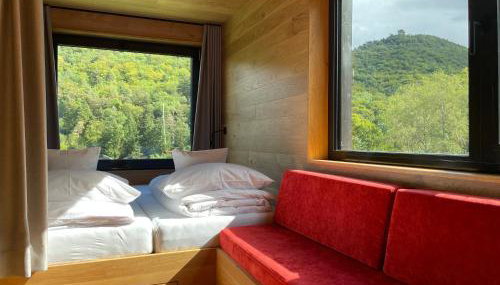 Bergchalet auf Stelzen - Foto 5