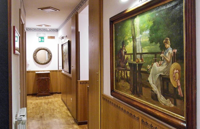 Sonnino Suite - Foto 24