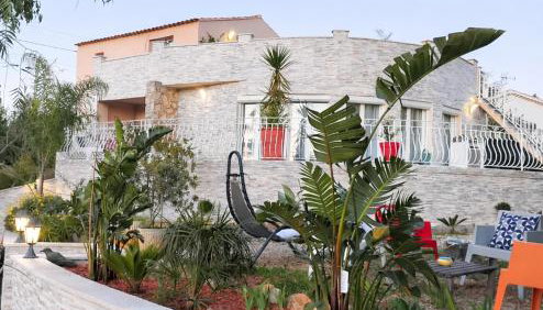 VILLA BANDOL PROCHE du PORT et DES PLAGES - Foto 2