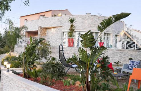 VILLA BANDOL PROCHE du PORT et DES PLAGES - Foto 2