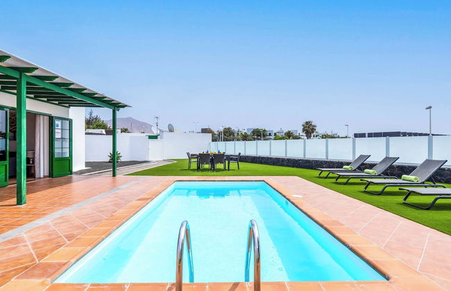 Villa Sama - Photo 20