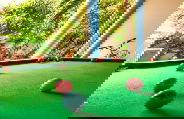 Xanadu Pool Villa - Foto 17