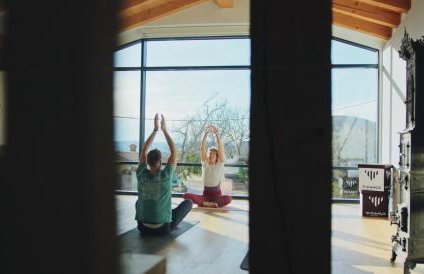 Mountain Lodge Istria - Stone Lodge II - Photo 31