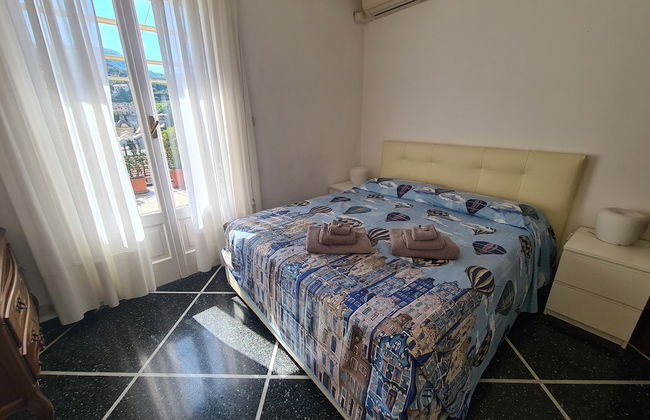 Turchino Apartments by PortofinoVacanze - Foto 7