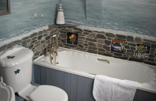 Church Cottage - Foto 9