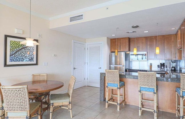 Ocean Club - Foto 59