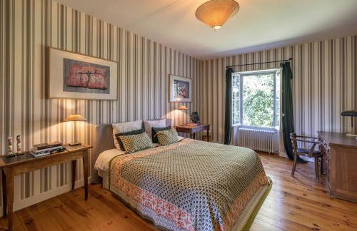 Le Domaine des Ormeaux - Foto 10