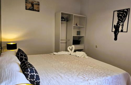 Le Grand Sultan 1492, Mirador San Nicolás, Parking included - Foto 18