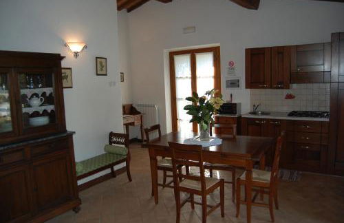 Agriturismo Casagrande - Photo 48