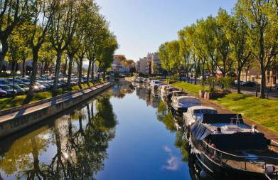 Cocon Bohème Proche Gare - Foto 26