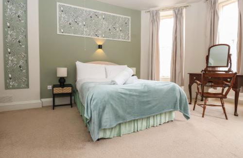 Watermouth Castle, Penn-Curzon Apartment - Foto 20