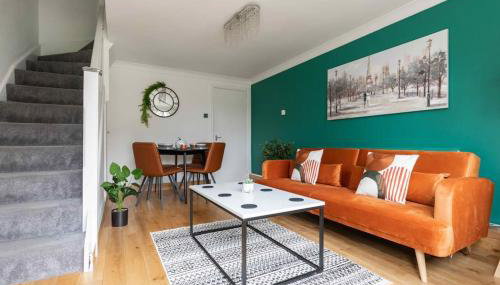 Evergreen Cottage Orsett - Foto 4