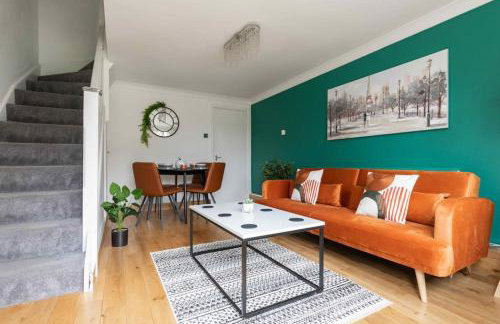 Evergreen Cottage Orsett - Foto 4