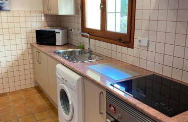 Entire Bungalow style villa in La Manga Club - Foto 36