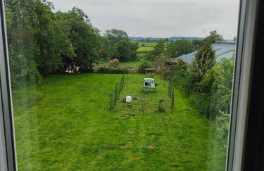 Mackworth House Farm - Foto 5