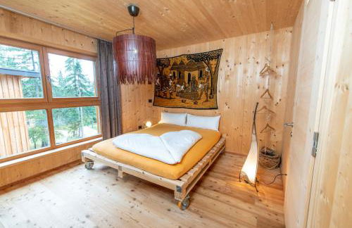 Forest Chalet Resort FELIZITAS - Foto 15