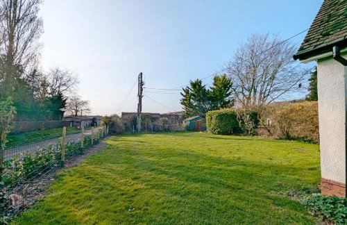 Southwood Farm Cottage - Foto 14