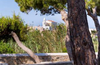 DellaGracia Mansion in Poseidonia Syros - Photo 43